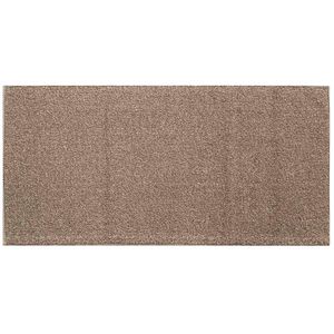 Tappeto bagno Teca 55x240