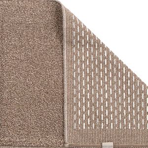 Tappeto bagno Teca 55x240