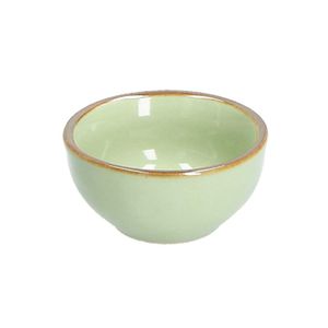Small bowl Concerto Tea Pastel green