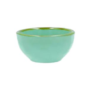 Small bowl Concerto Verde Acqua