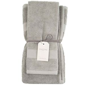 Pair of Fitness Towels