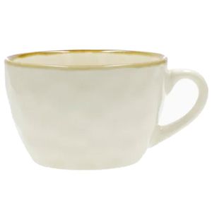 Concerto Ivory breakfast cup
