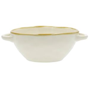 Ciotola per zuppa Concerto Avorio