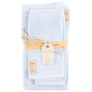 Pamper towel set 2 pcs