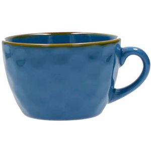 Concerto Blu Avio breakfast cup