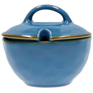 Concerto Blu Avio sugar bowl