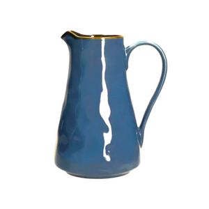 Small pitcher Concerto Blu Avio