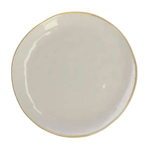 Pearl Gray Concerto fruit plate