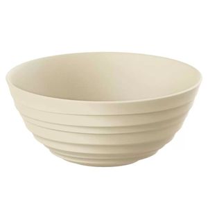 Bowl M Beige earth