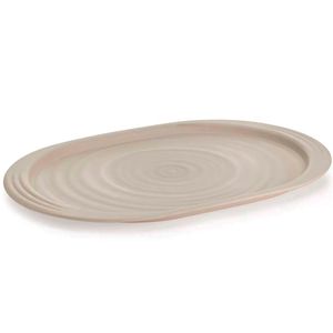 Tray M Earth gray