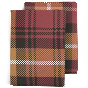 Complete Scotland bed 250x290