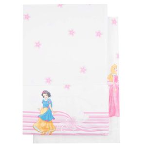 Completo lenzuola 1,5 p Princess 190x280