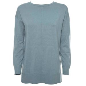 Patrik oversized light viscose sweater