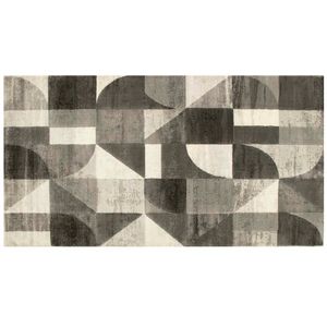 Tappeto soggiorno Double 80x150