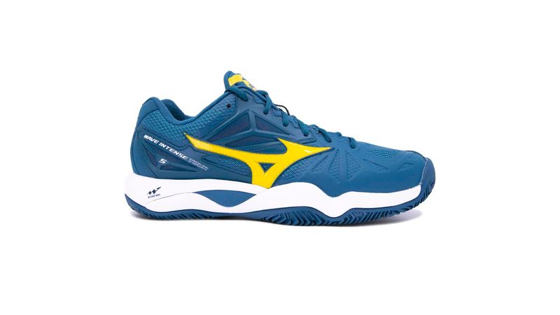 Mizuno wave intense tour 2024 5