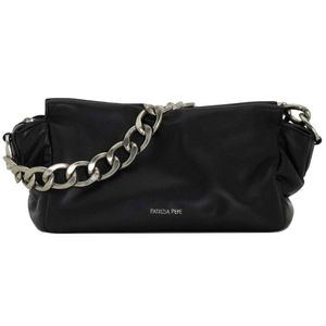 Borsa Touch Attraction M in pelle