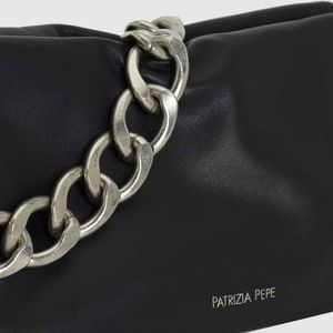 Borsa Touch Attraction M in pelle