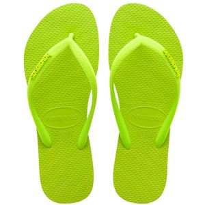 Infradito Havaianas Slim Velvet Neon