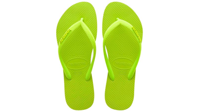 Havaianas velluto 2025