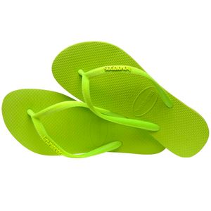 Infradito Havaianas Slim Velvet Neon