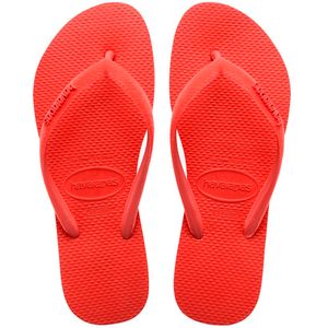 Infradito Havaianas Slim Velvet Neon