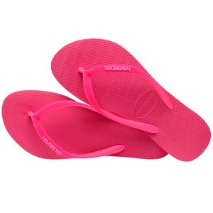 Infradito Havaianas Slim Velvet Neon
