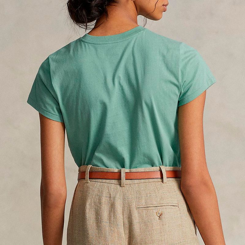 DONNA-POLO-R.L.-FALL-T-SHIRT-1455539