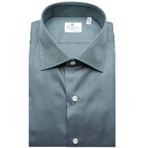 Gray shirt in twos 170 yarn