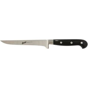 Coltello da disosso Adhoc 16 cm nero