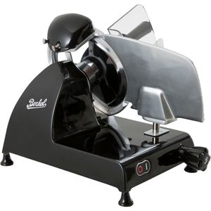 Affettatrice Red Line 250 nera