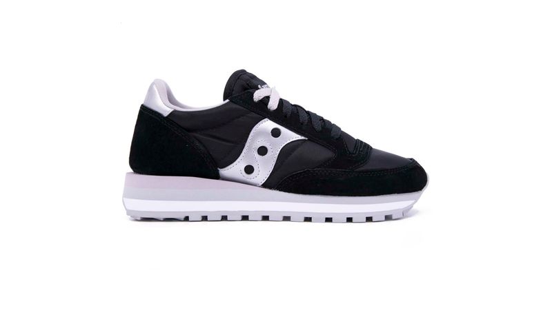 Saucony jazz store 14 nere