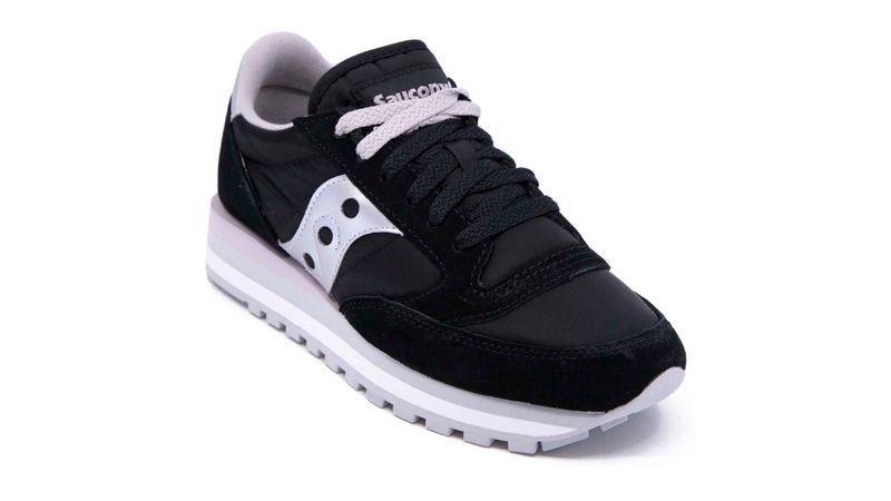 Saucony nere outlet