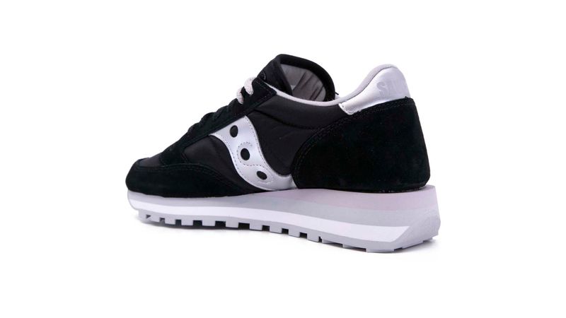 Saucony on sale jazz argento