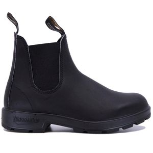 510 black ankle boot