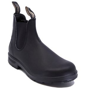 510 black ankle boot