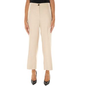 Rimmel wool and viscose trousers