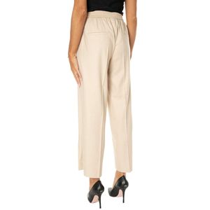 Rimmel wool and viscose trousers