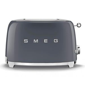 50'S Style Graphite Toaster
