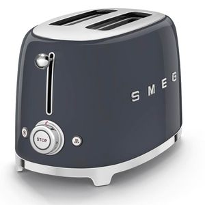 50'S Style Graphite Toaster