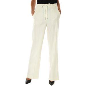 Fronda trousers and palazzo