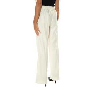 Fronda trousers and palazzo