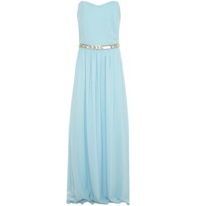 Sheath dress with sequins