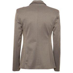 Selene jersey jacket