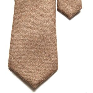 Cravatta Piave in lana e seta