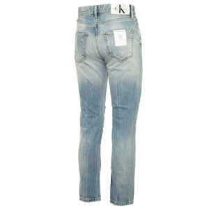 Jeans Dad J30 in denim Light