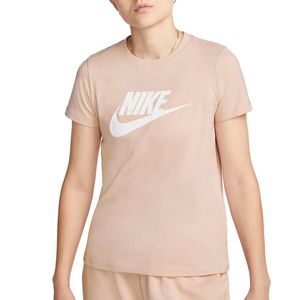 T-Shirt Sportswear Essential rosa