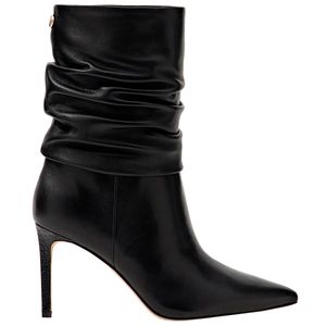Dabbi ankle boot in leather