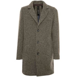 Ariot virgin wool coat