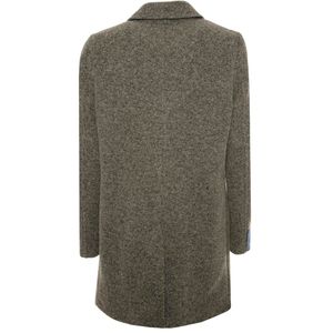 Ariot virgin wool coat
