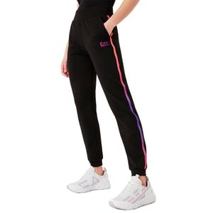 Jogger Natural VENTUS7 neri con banda